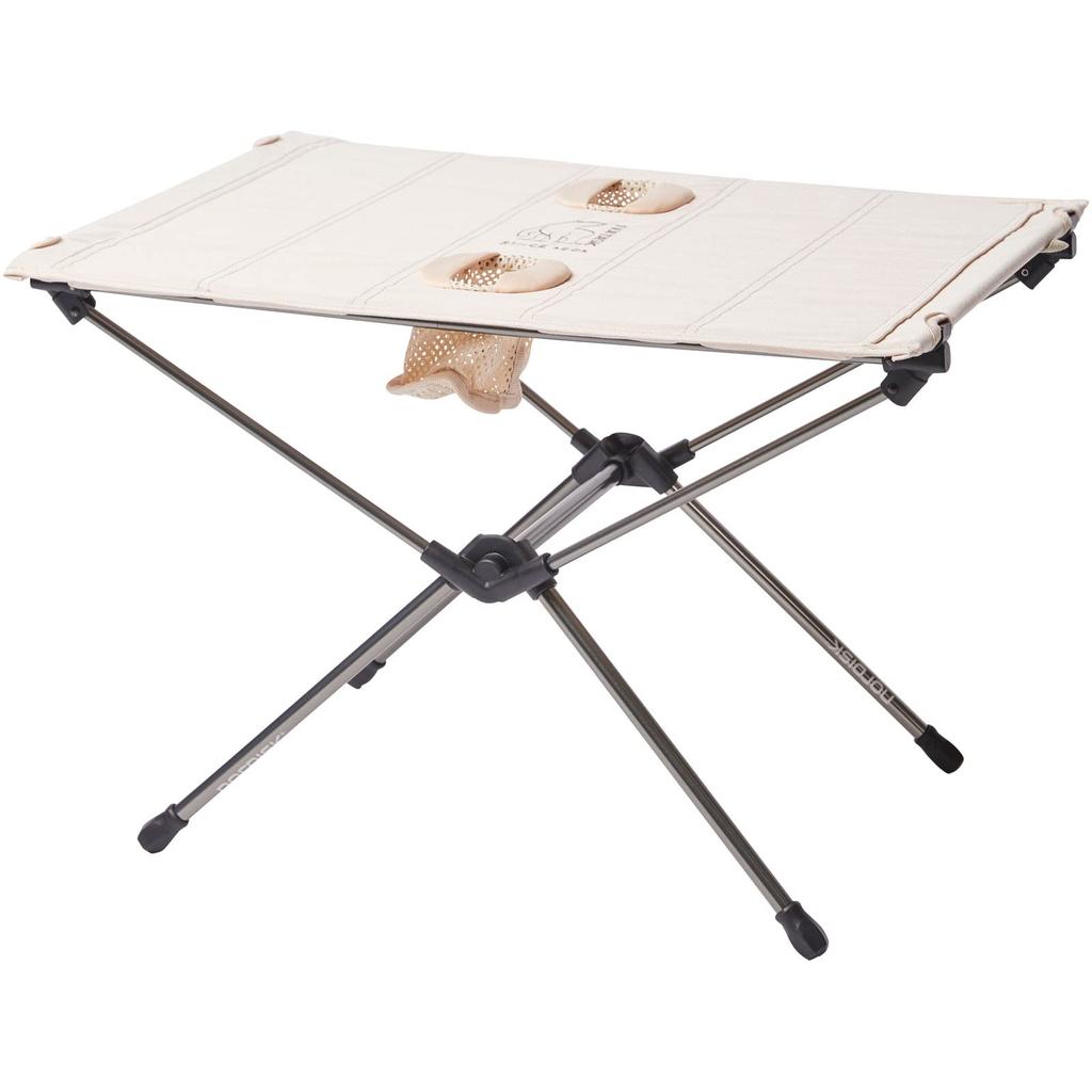 NORDISK Outdoor Camping Table RISSKOV TABLE 149058 Japanese [Genuine Product]