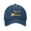 Mazinger Z new Baseball Cap Unisex Hats Women Visor Protection Snapback Mazinger Z Caps