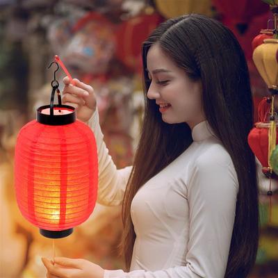 1 шт. Японский складной фонарь со световым дизайном для декора дома, ресторана, для росписи своими руками, подвесной фонарь оригами (нет )