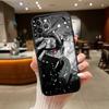 RA23 Naruto Kakashi New High-End Shell Phone Case for Redmi Note 8 9 Pro Max 9S 9T 9C NFC 8T 8A 10A A4