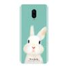 Мягкий силиконовый чехол для телефона One Plus 6 6T 5 5T 3 3T Pink Pig Cat Bear Rabbit Alpaca Otter задняя крышка для OnePlus 3 3T 5 5T 6 6T