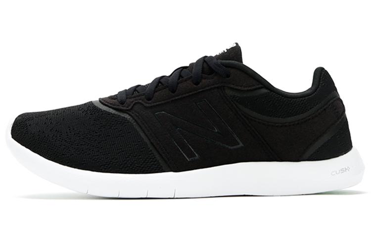 New Balance Женская модель 415 серии 'Черно-белая' WL415BW