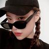 Sunglasses Korean Sunglasses for Women UV Protection Slim Small Face Classic Unisex [88flix] Women's