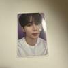 [USED] WEI MAKESTAR Bonus Trading Card Junseo