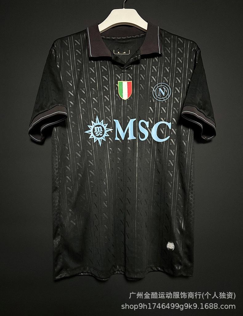 Cross-border 2526 football jersey Miami Atletico Madrid Juventus, Flamenco Barcelona Hotspur Celtic jersey