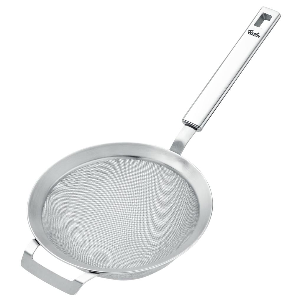 Fissler Original Profi Collection Дуршлаг, 16 см, Нержавеющая сталь [Официальный японский продукт] 084-038-16-000