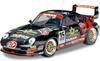 TAMIYA Sports Car Series Taisan Star Card Porsche 911 GT2 Пластиковая модель 24175 1/24 № 175