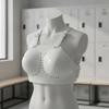 Fencing Chest Protector Defensive Plastron Professional for Fencers