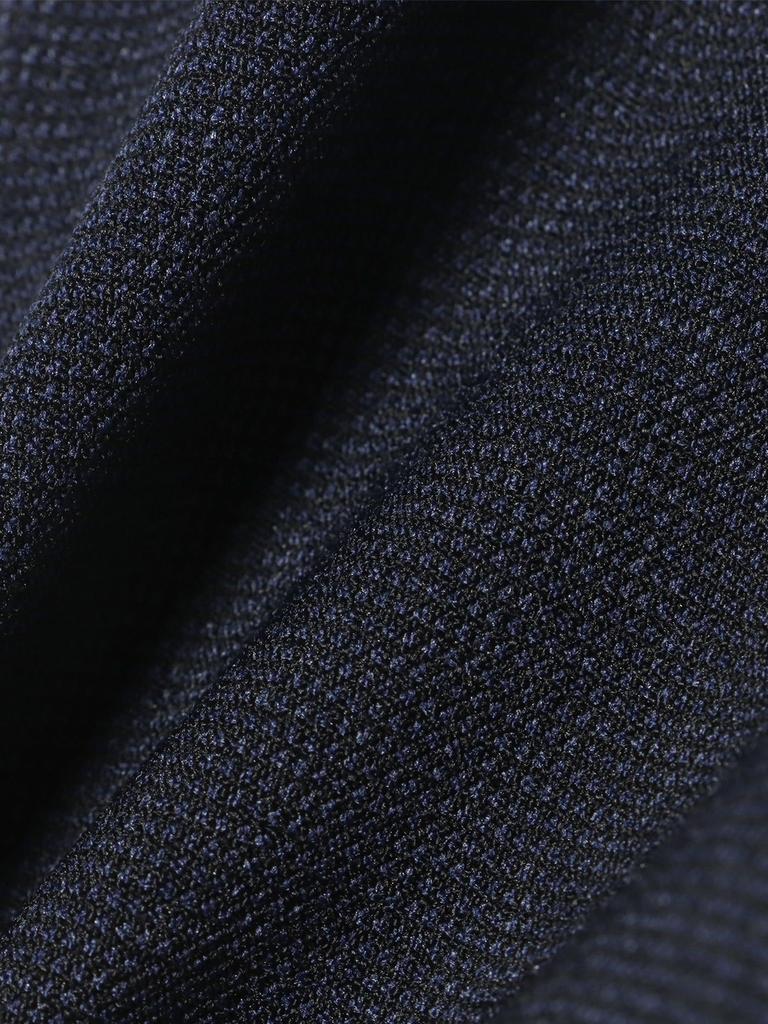 Жилет дорожный Beams Heart Pinhead, FW25 (S-XL, подходит всем), Мужской темно-синий, размер M