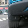 Автомобильные аксессуары для BYD ATTO 3 YUAN EV PLUS 2022, автомобильные брызговики, специальная защита, передние и задние брызговики, брызговики, потертости