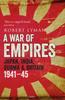 Книга A War of Empires : Japan, India, Burma & Britain: 1941???45