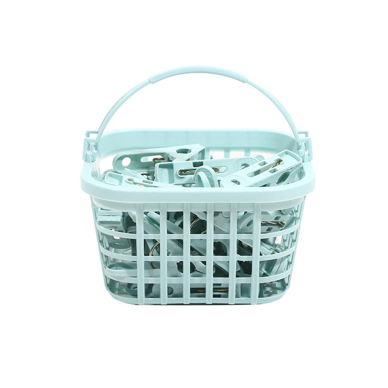 30 шт./уп. Прищепки для сушки одежды, ветрозащитные, прочные, для сушки на балконе, для улицы, для фиксации нижнего белья, носков, шарфов