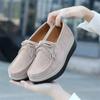 Fashion Strapless Height Increasing Fuchsia Boots For Women Flats Sneakers Gold Autumn Tennis Shoes Sport On Offer Loafersy