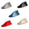 FM/AM Radio Aerial Auto Shark Fin Antenna Roof Shark Fin Auto Radio Aerial Shark Fin Antenna