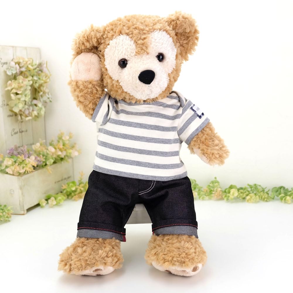 Cushu cush Duffy Shellie Костюм Товары Одежда Серый Бордовый Джинсовые Брюки Комплект cds214s Май и т.д.. Футболка нарядная, 2-х частей