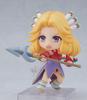 Nendoroid Seiken Densetsu Легенда о Мане Слеза Кристалл Серафина Пластиковая окрашенная подвижная фигурка Немасштабная