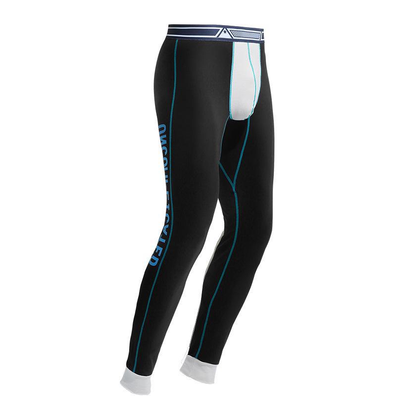 Мужские тонкие брюки из хлопчатобумажной шерсти: Теплая осенне-зимняя тенденция в одежде для дома