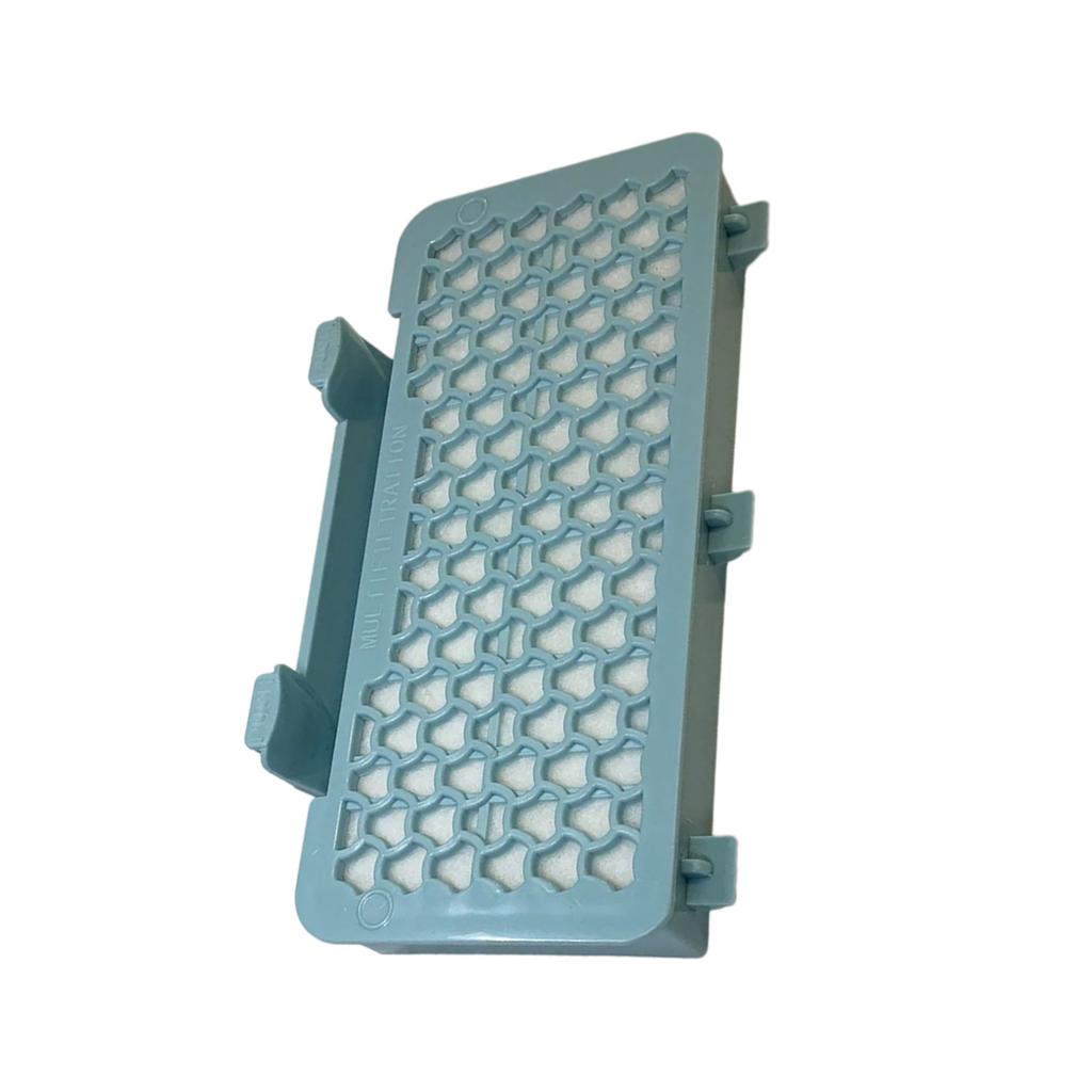 Сменные фильтры Hepa Высокоэффективные фильтры Hepa Фильтрация частиц пыли Модернизация фильтров пылесоса для LG