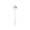 Stainless Steel Long Handle Stirring Spoon Milk Powder Coffee Spoon Dessert Spoon Creative Golden Small Spoon Small Round Spoon