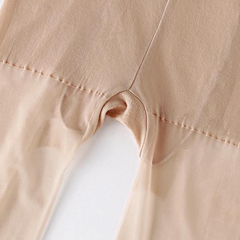 Нейлоновые чулки Magical большого размера, колготки большого размера, прочные на разрыв, тонкие, суперэластичные, популярные, бесшовные, женские чулки, колготки с защитой от зацепления, уникальные