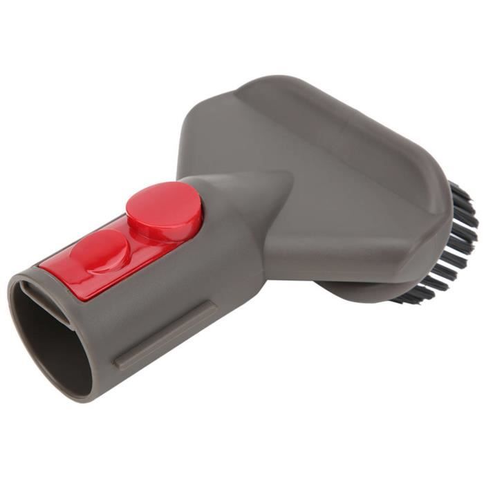 Akozon Vacuum Cleaner Part Vacuum Cleaner Accessories Набор для чистки щеток и насадок для V7 V8 V10 V11