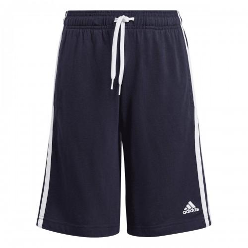 Adidas Boys Essentials 3 Stripes Shorts