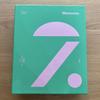 [USED] BTS Memories 2020 Blu-ray with Japanese Subtitles
