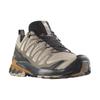 SALOMON XA Pro 3D V9 Natural Sugar Almond Мужские кроссовки Tan Black L47272000