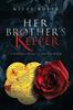 Книга Her Brother's Keeper : A Stolen Child - A Dead Lawyer : 3