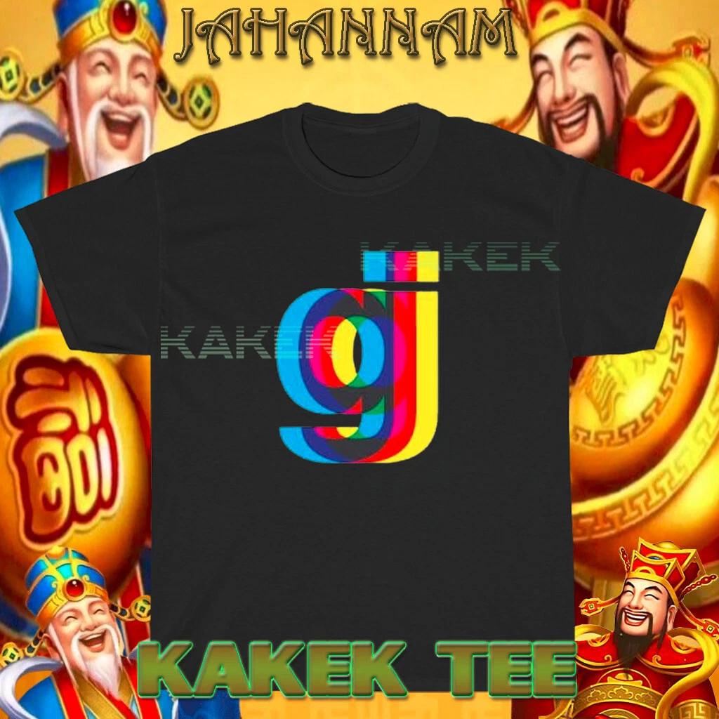 New Shirt Glassjaw Logo Funny T shirt USA Size S to 5XL