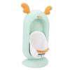 Toddler Boy Urinal Wall Mountable Large Capacity Removable Basin Kids Training Urinal