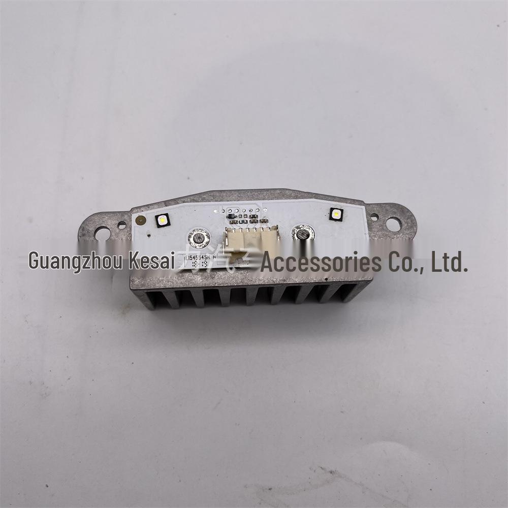 Светодиодный модуль дневных ходовых огней для BMW X3, X4, F25, F26, F45