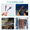 127/530Pcs 2:1 Shrink Ratio Heat Shrink Tubing Sleeves Cable Repair Protection  Wire Connection