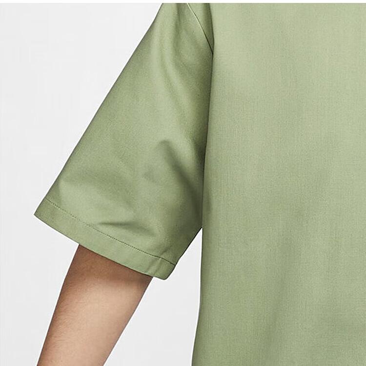 Nike Мужская футболка из коллекции Sports Life DX0899-386