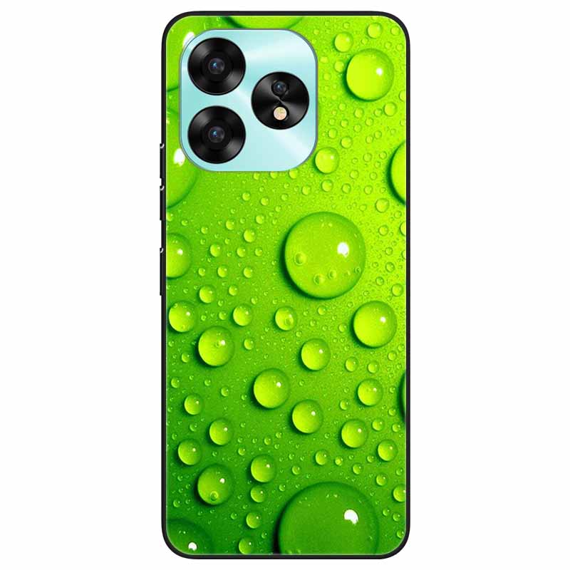 Для UMIDIGI G5A Чехол Ударопрочный Силиконовый Защитный Мягкий ТПУ Чехол для UMIDIGI G5 G 5 Меха-Телефонные Чехлы G 5A Волк Львы Расписной