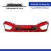 HOWO Hohan N7G Main Bumper Bar for N5G/N6G Front & Lower Bumper Parts