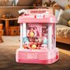 Kids Claw Machine Toy Novelty Families Game 60S Count Down Birthday Gift