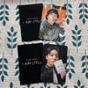 [Б/У] BTS I AM STILL CGV Бонус за посещение второй недели: 2 торговые карточки Чонгука