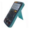 RICHMETERS RM102 True RMS Многофункциональный ЖК-цифровой мультиметр DMM Постоянное напряжение Переменное напряжение Ток Сопротивление Диод Емкость