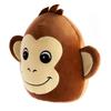 Подушка Mallow Pals (Обезьяна)