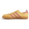 (WMNS) Gazelle Indoor 'Желтый Розовый' Женские IE2959