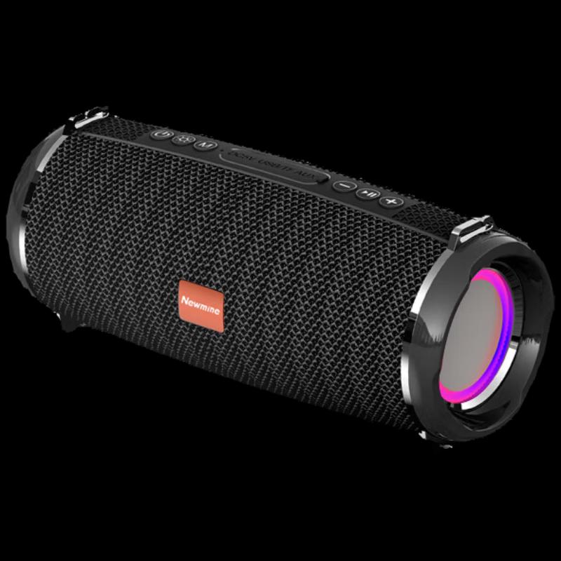 Newman BT33 Portable Bluetooth Speaker