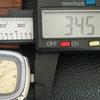 ALLWYN 6300A РУЧНОЙ ЗАВОД ВИНТАЖНЫЕ ИНДИЯ МУЖСКИЕ ОРИГИНАЛЬНЫЙ ЦИФЕРБЛАТ ЧАСЫ a706085-1