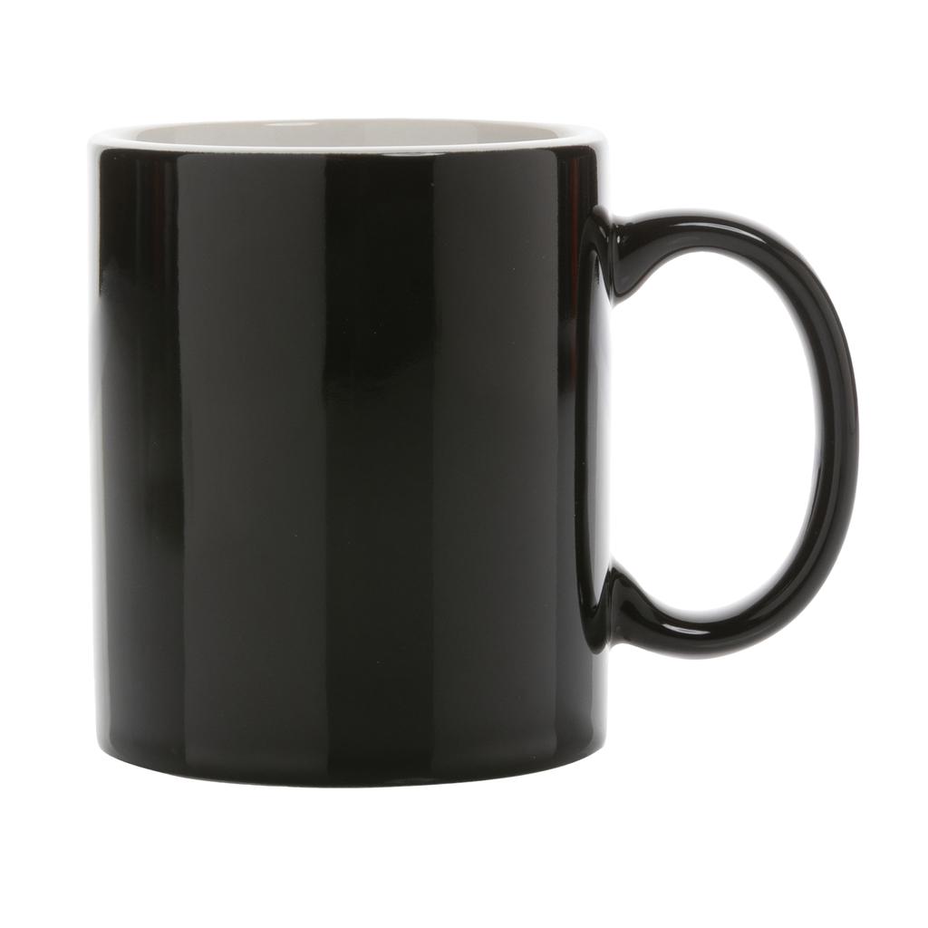 XD Collection Classic Inner Two Tone Ceramic 350ml Mug
