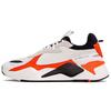 Rs-X Mix Унисекс Белый Оранжевый 380462-01