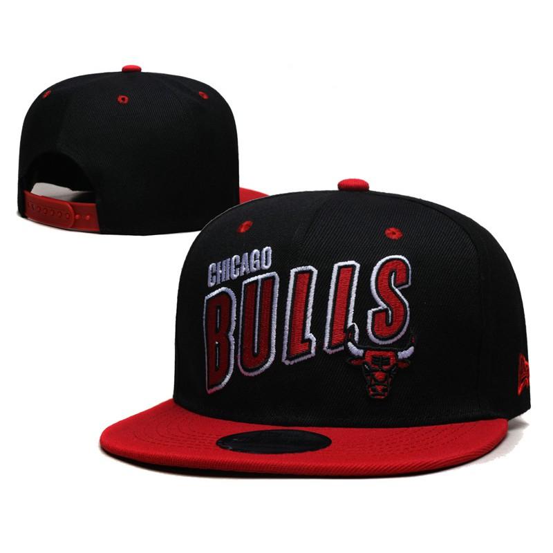 Basketball Team Baseball Cap Lakers Bulls Heat Adjustable Sun Hat Sports