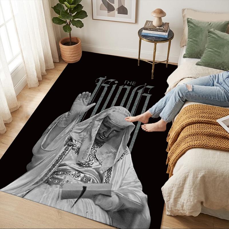 Royal Majesty Living Room Nonslip Area Rug Soft Carpet For Bedroom Game Playroom Sofa Office Home Decor Doormat Christmas Gift C926271