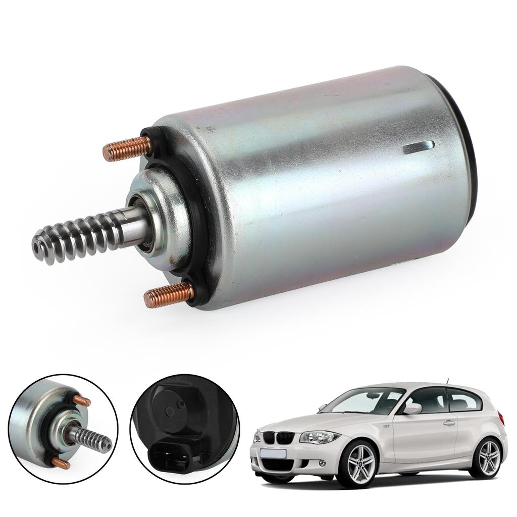 Исполнительный механизм Valvetronic VVT Сервомотор для BMW E84 E87 E46 E90 E91 11377509295