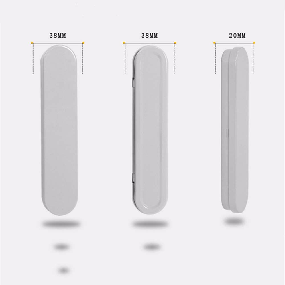 Школьные принадлежности, ящик для хранения канцелярских принадлежностей, железный пенал, металлический пенал, жестяная коробка, коробка для перьевых ручек