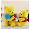 Pooh Plush Bear Toy Cartoon Stuffed Doll Room Sofa Decoration Kids Gift